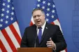 ادعای پمپئو: ایران ثروتش را خرج تروریسم می‌کند