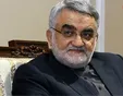بروجردی: بازداشت بنده دروغی از سوی دشمنان است
