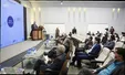 فولاد مبارکه تا سال ۱۴۰۴ به عنوان کارخانۀ هوشمند در جهان شناخته می‌شود
