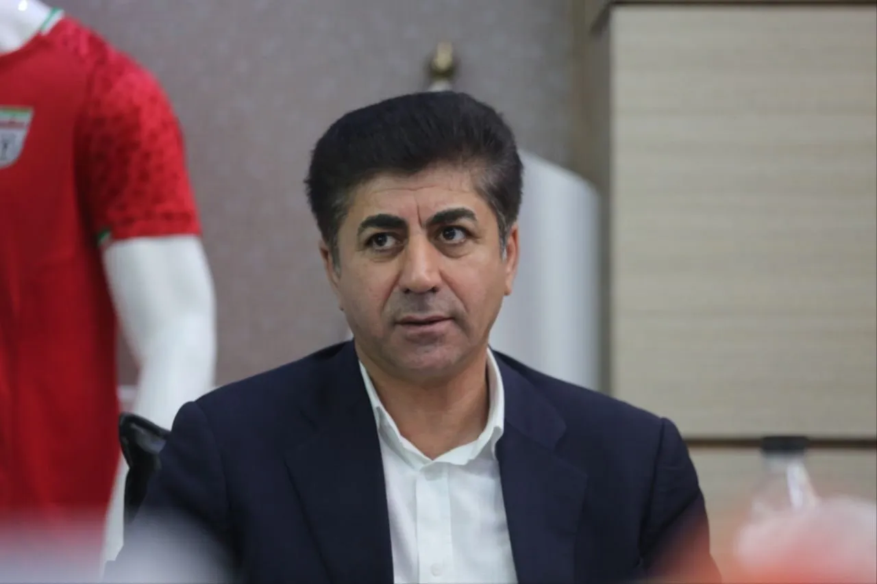ماجرای عجیب ممبینی و تاج؛ برکناری، دلجویی یا مدیریت یک بحران؟