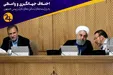 اختلاف جهانگیری و واعظی به روایت معاون سابق معاون اول رییس جمهور/ واعظی دولت را پراکنده کرد (فیلم)