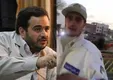 پاسخ سرباز راهور به قالیباف +فیلم