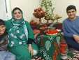 قتل هولناک همسر و دو فرزند در رباط کریم