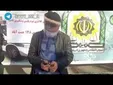 سارقی که با تیرکمان شمع ماشین سرقت می‌کرد! +فیلم