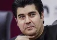 سالار عقیلی عزادار شد