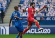 فیفا: پرسپولیس چند فرصت گلزنی مناسب را هدر داد