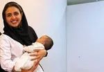 ببینید| بازنشر گلایه‌های تلخ یاسمن شیرانی، رزیدنتی که سال گذشته خودکشی کرد