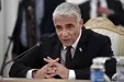 لاپید: زمان پایان جنگ غزه فرا رسیده است