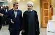 مأموریت رئیس‌جمهور به وزارتخانه‌های کشور و دفاع برای مقابله با آتش‌سوزی