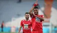 خطر جراحی از بیخ گوش مدافع پرسپولیس گذشت