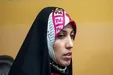 شکایت آمنه سادات ذبیح پور از وکیل احمدی نژاد!