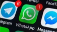 نحوه انتقال استیکرهای واتساپ به تلگرام