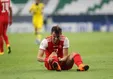 خبر بد برای پرسپولیس در آستانه دیدار با الدحیل