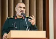 هواپیمای جاسوسی آمریکا به مرز‌های آبی ایران تعرض کرده بود/ برای جنگ با آمریکا آماده‌ایم