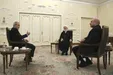 برگزاری جلسه سران قوا به میزبانی رئیس جمهور