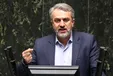فاطمی‌امین: وضعیت خودرو قابل قبول نیست، اما روند قابل قبول است! +فیلم
