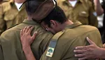 مرگ یک فرمانده اسرائیلی در حمله پهپادی حزب‌الله