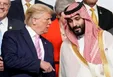 روایت وال استریت ژورنال از اختلاف بن سلمان و ترامپ در جنگ علیه ایران