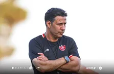 تارتار برای رقبای پرسپولیس خط‌ونشان کشید؛ کسی نمی‌تواند ما را متوقف کند