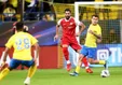 ۳ غایب النصر برابر پرسپولیس چه کسانی هستند؟