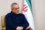 طعنه پزشکیان به اظهارات اخیر ترامپ