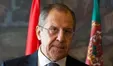 لاوروف: اتهام زدن به ایران دردی را دوا نمی‌کند