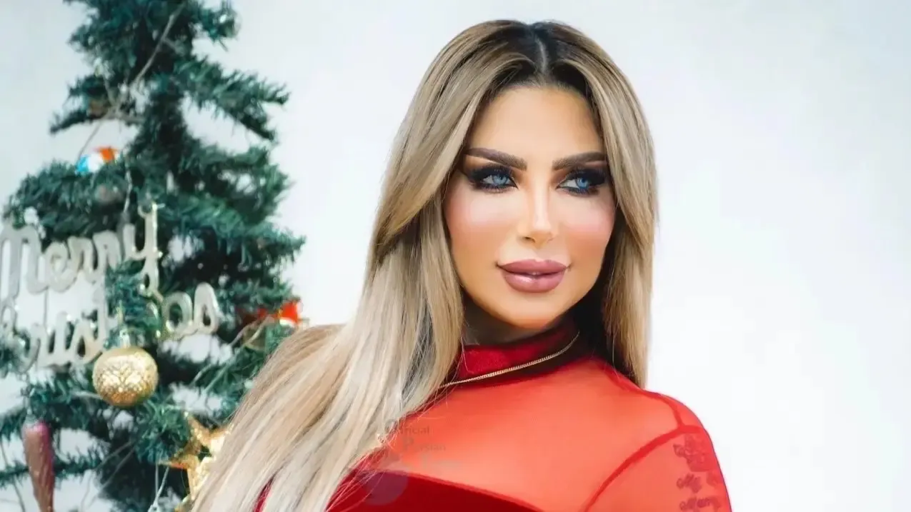 سارا خلیفه سارا خلیفه