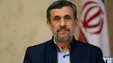 احمدی نژاد: اطلاع دارم برخی جریان‌ها دنبال حذف و ترور من هستند! +فیلم