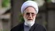 اولین سخنرانی مهدی کروبی پس از ۱۱ حصر: ان‌شاءالله اصل نظام باقی بماند و عیوب برطرف شود +فیلم