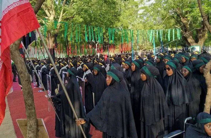 نیجریه