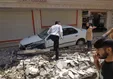اولین ویدئو از خسارت‌های زلزله امروز خوزستان