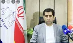 دادستان شهریار: پزشکی قانونی علت اولیه فوت نسرین قادری را «مسمومیت» گزارش کرده