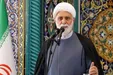 امام جمعه کیش: مردم ایران اجازه بازگشت طاغوت را نخواهند داد