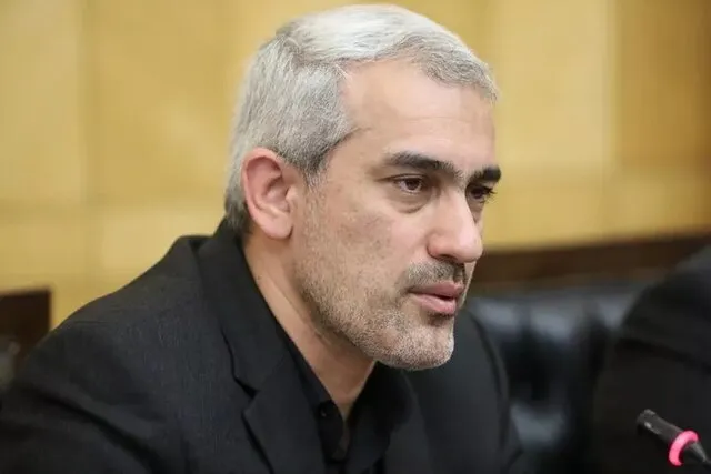مدنی زاده