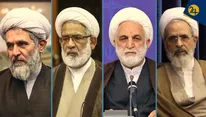 پایان سال پنج؛ ابقای اژه‌ای یا تغییر قاضی‌القضات؟