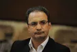 واکنش امیررضا خادم به اعدام محسن شکاری