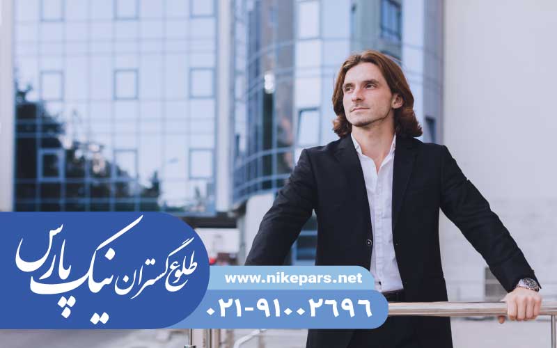 اخذ رتبه کم هزینه و فوری | اخذ رتبه با نیک پارس
