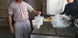 خطر انتقال ویروس کرونا از طریق نان جدی است