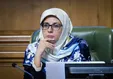 نفس‌ها به شماره افتاده است و هیچ‌کس پاسخگو نیست/ برای مشخص شدن مقصر آلودگی هوا فیش گاز و برق صنایع دولتی منتشر شود
