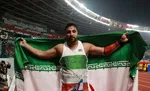 احسان حدادی: تا ۲۰۲۸ در تیم ملی می‌مانم