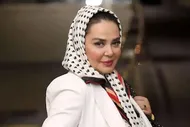 ببینید| بهاره رهنما: به خاطر سیروان خسروی به ۸۰ ضربه شلاق محکوم شدم