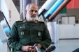 مشاور فرمانده هوافضای سپاه: موشک‌های نقطه‌زن ایران را نمی‌توان گرفت