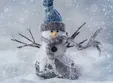 نماهنگ بسیار زیبای زمستان Winter Time