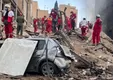 رئیس دانشگاه علوم‌پزشکی تهران: درمان مجروحان جنگ رایگان است