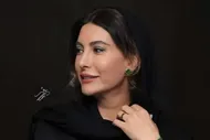ببینید| توضیح فریبا نادری درباره لاغر شدنش