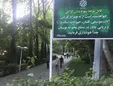 واکنش مدیرعامل خانه موسیقی به تابلو «ورود ساز ممنوع»
