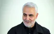 آرزوی سردار سلیمانی در جشن تولد ۵۶ سالگی‌اش +فیلم