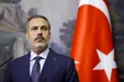 اعتراض فیدان در تماس با عراقچی پس از انحراف موشک بالستیک ایران به حریم هوایی ترکیه