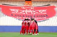 پرسپولیس مقابل النصر در ورزشگاه آزادی