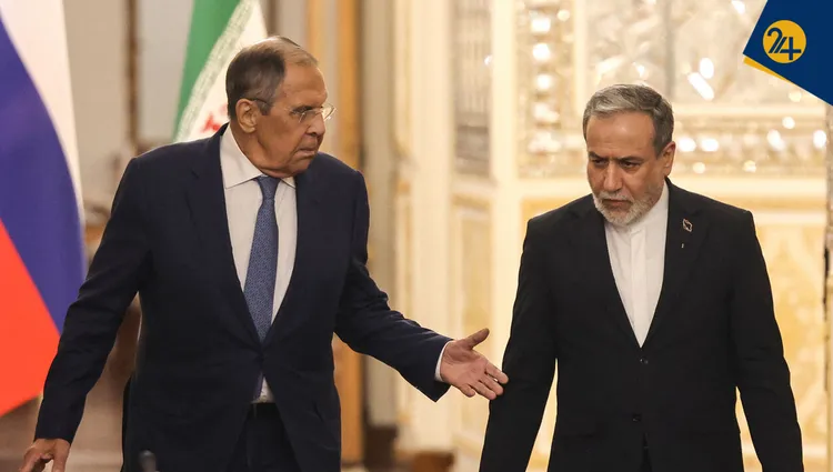 سفر لاوروف به تهران چگونه محدودیت‌های نفوذ روسیه بر ایران را آشکار کرد؟